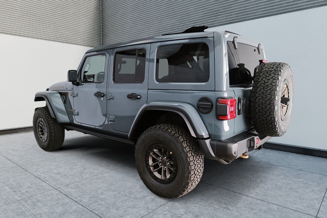 2024 Jeep Wrangler  - Desmeules Chrysler