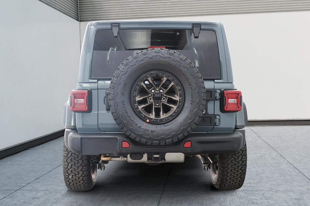 2024 Jeep Wrangler  - Blainville Chrysler