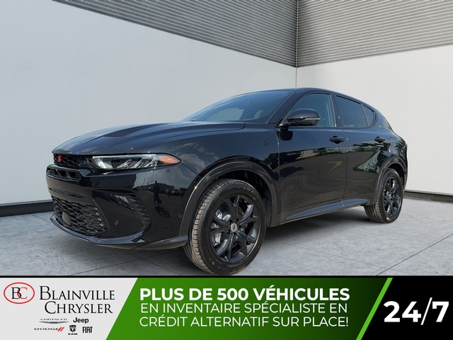 2024 Dodge Hornet PHEV for Sale  - BC-40168  - Blainville Chrysler