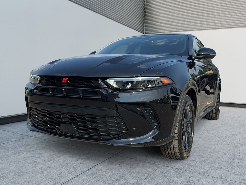 2024 Dodge Hornet PHEV  - Blainville Chrysler