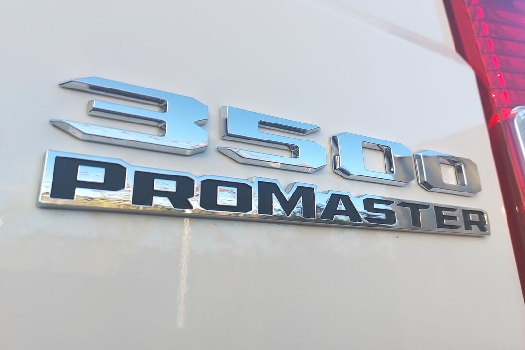 2025 Ram ProMaster Cargo Van  - Desmeules Chrysler