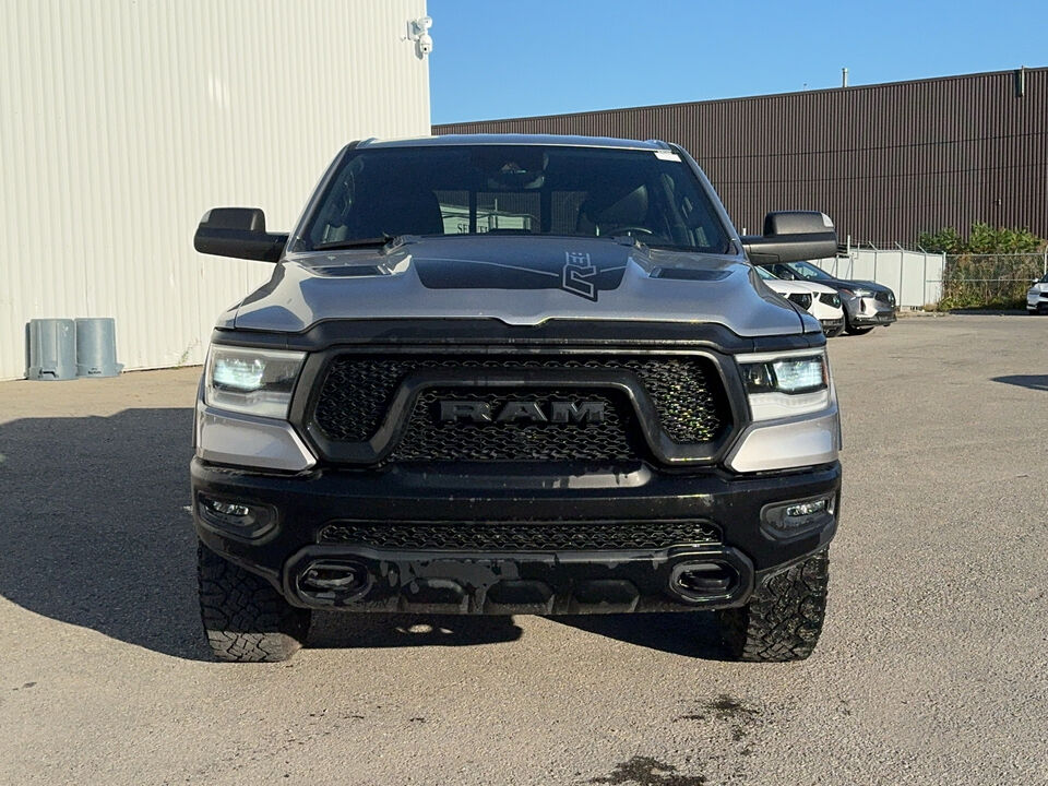 2022 Ram 1500  - Blainville Chrysler