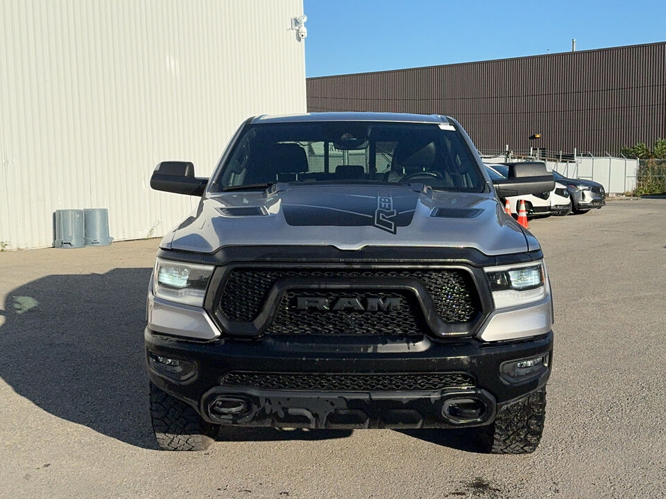 2022 Ram 1500  - Blainville Chrysler