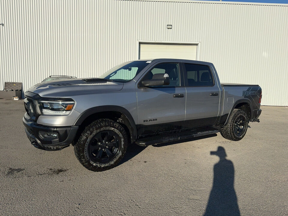 2022 Ram 1500  - Blainville Chrysler