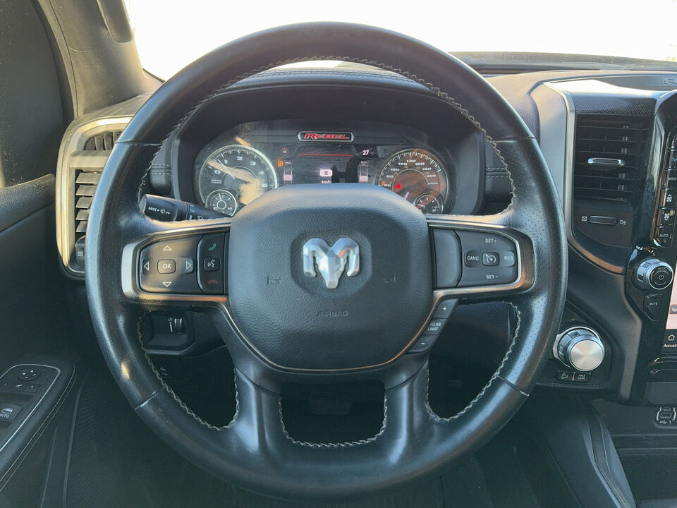 2022 Ram 1500  - Blainville Chrysler