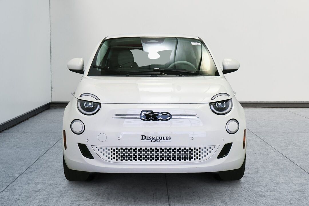 2024 Fiat 500E  - Blainville Chrysler