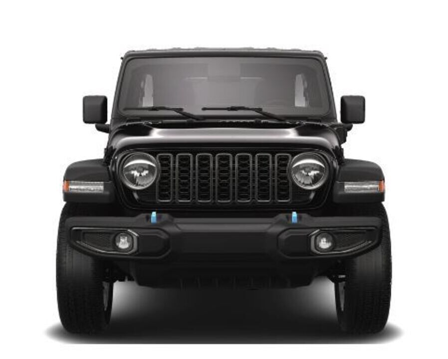 2024 Jeep Wrangler  - Desmeules Chrysler