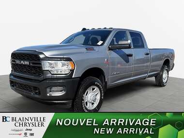 2022 Ram 3500 Trad