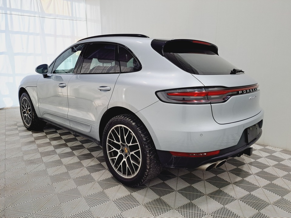 2019 Porsche Macan  - Blainville Chrysler