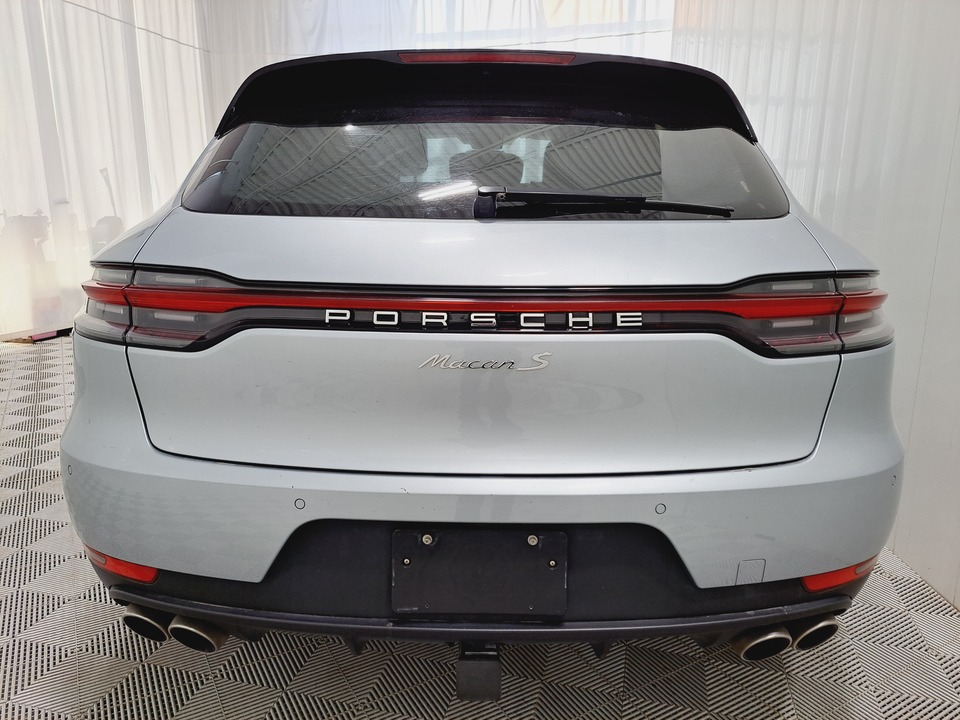 2019 Porsche Macan  - Blainville Chrysler