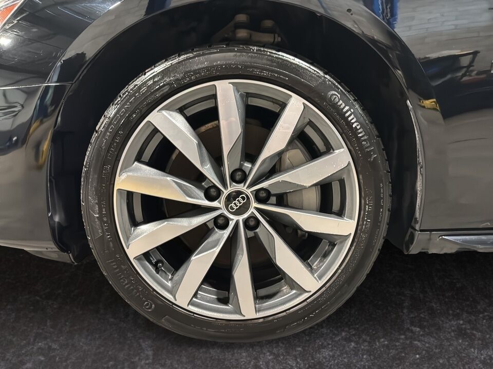 2023 Audi A4  - Desmeules Chrysler