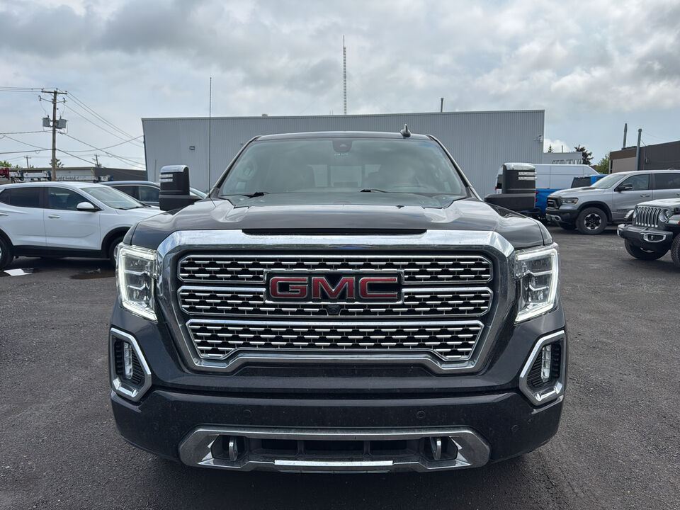 2021 GMC Sierra 1500  - Desmeules Chrysler