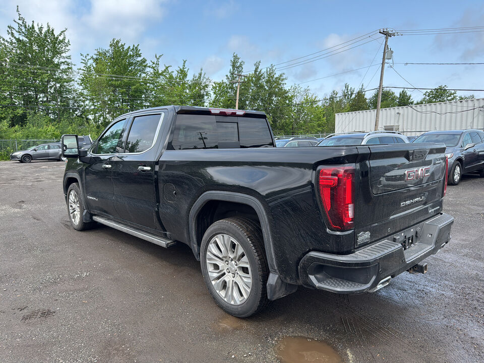 2021 GMC Sierra 1500  - Desmeules Chrysler