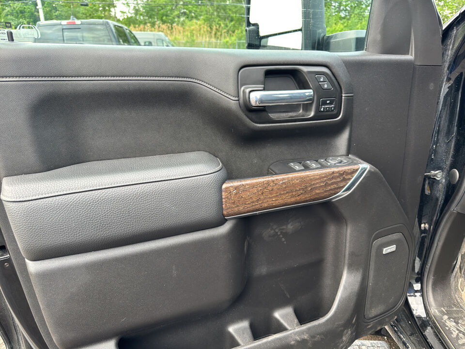 2021 GMC Sierra 1500  - Desmeules Chrysler