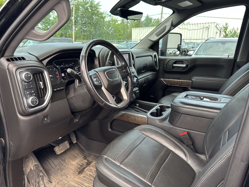 2021 GMC Sierra 1500  - Desmeules Chrysler