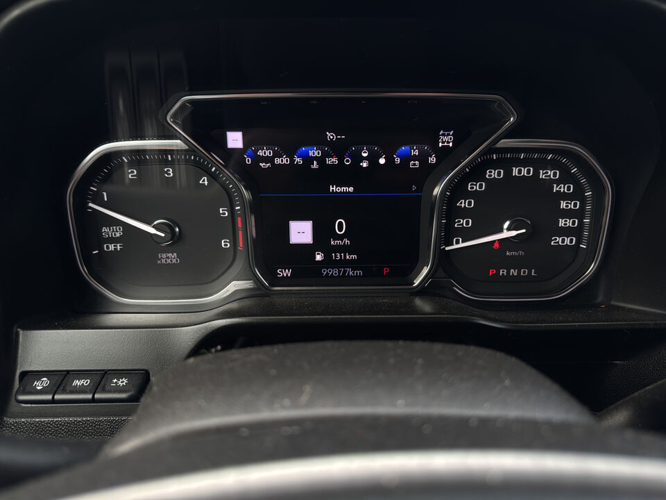 2021 GMC Sierra 1500  - Desmeules Chrysler