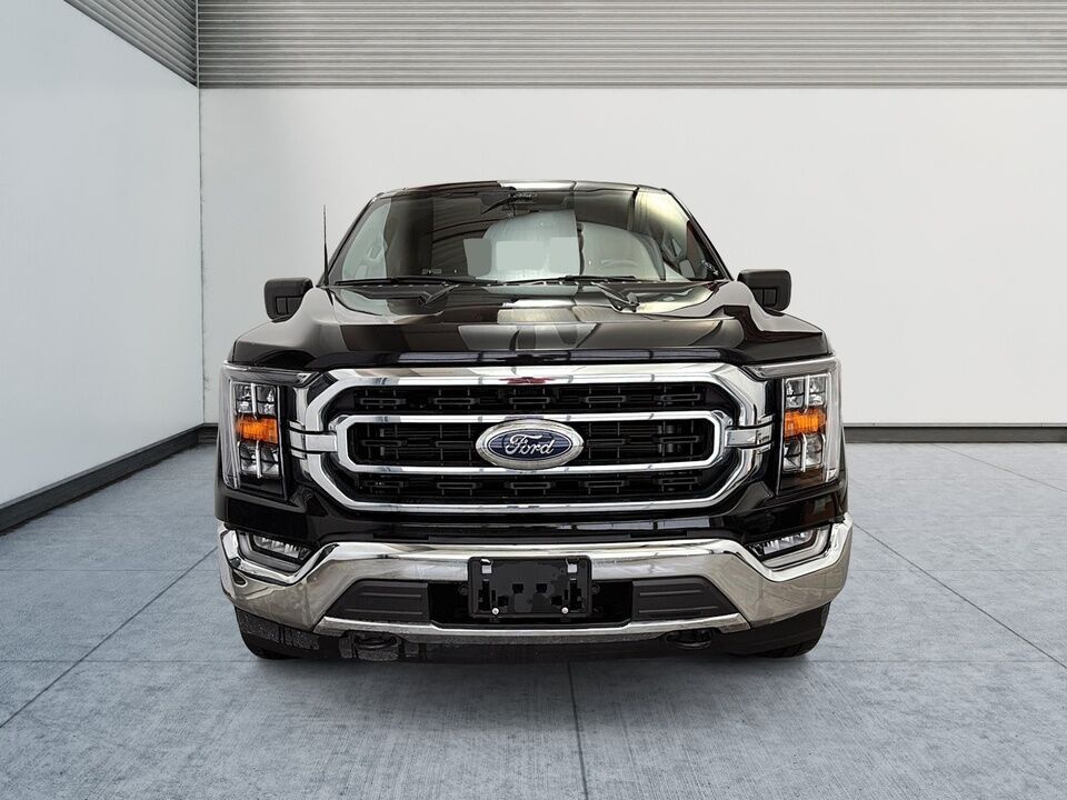 2022 Ford F-150  - Desmeules Chrysler