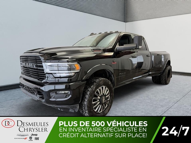 2022 Ram 3500 for Sale  - DC-U5738  - Blainville Chrysler