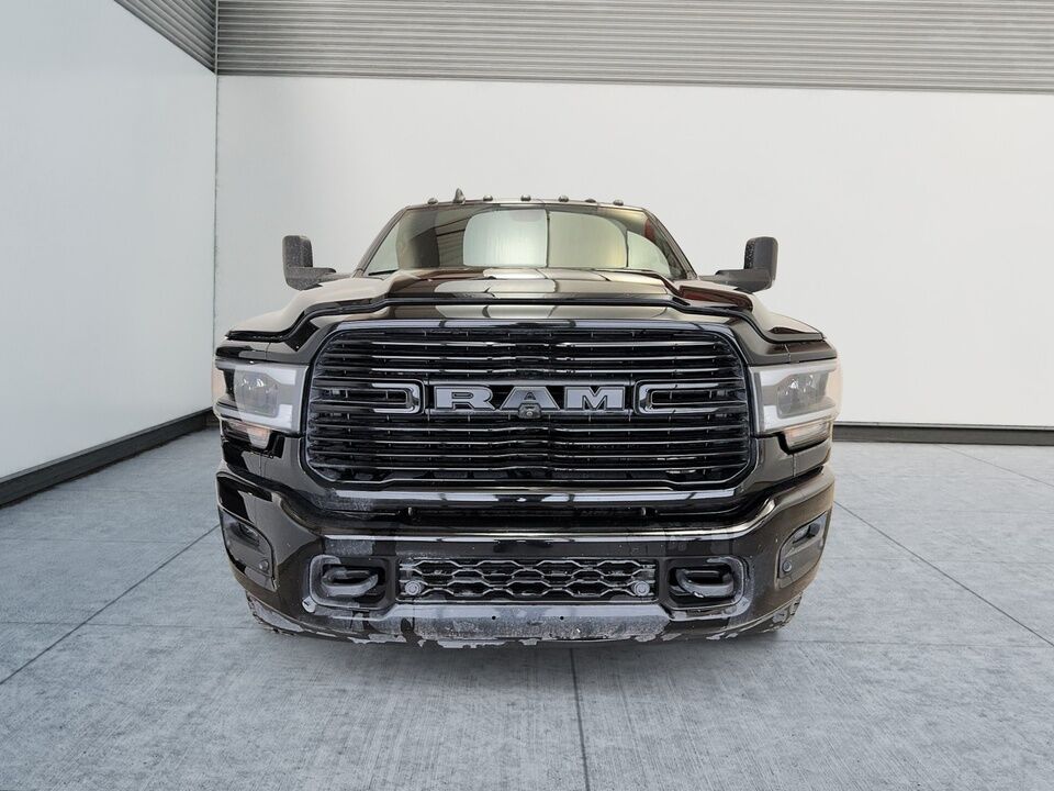 2022 Ram 3500  - Blainville Chrysler