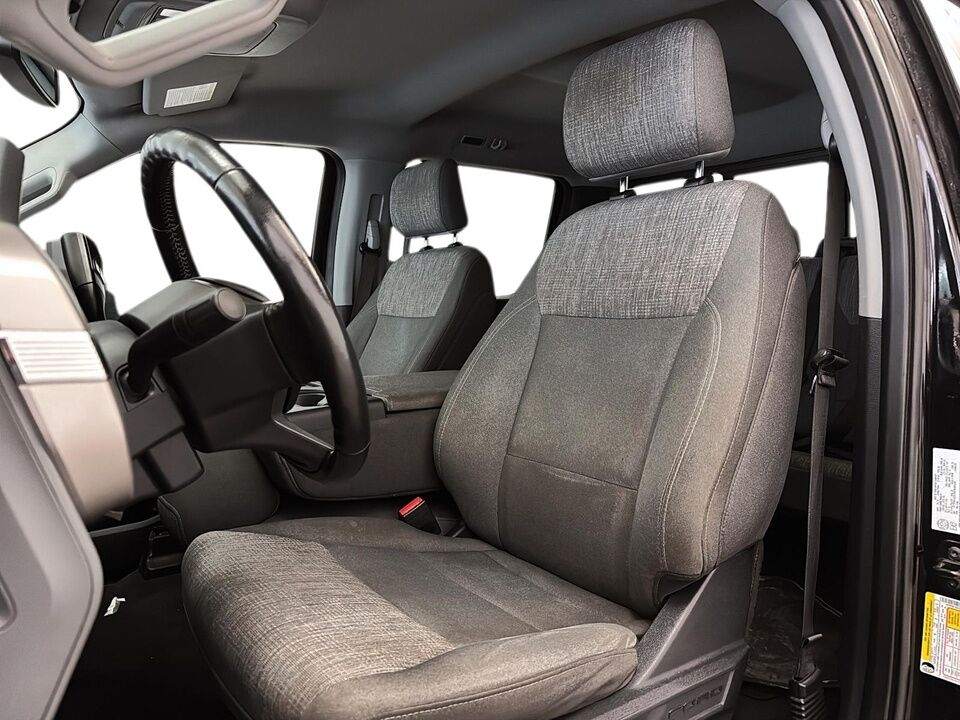 2022 Ford F-150  - Desmeules Chrysler