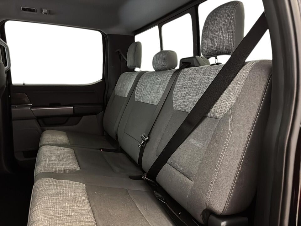2022 Ford F-150  - Desmeules Chrysler