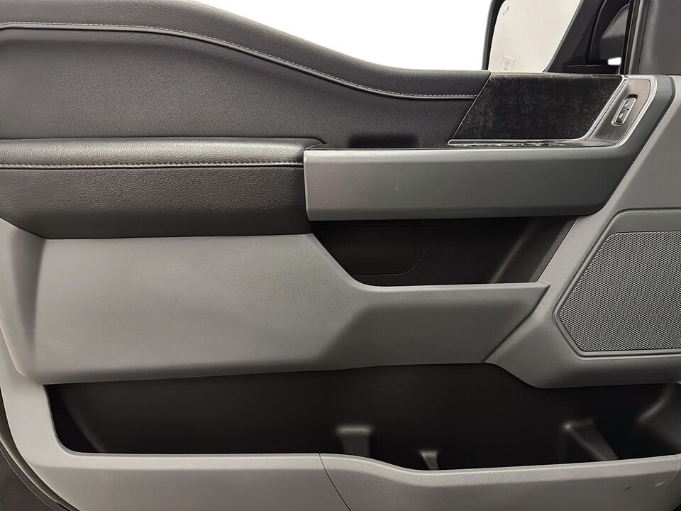 2022 Ford F-150  - Desmeules Chrysler