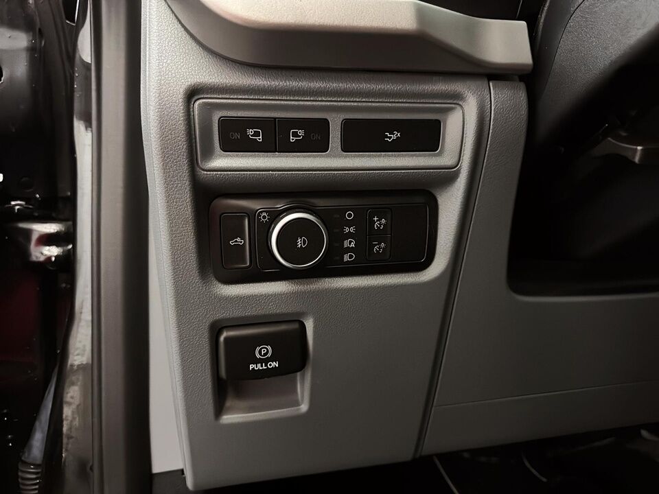 2022 Ford F-150  - Desmeules Chrysler