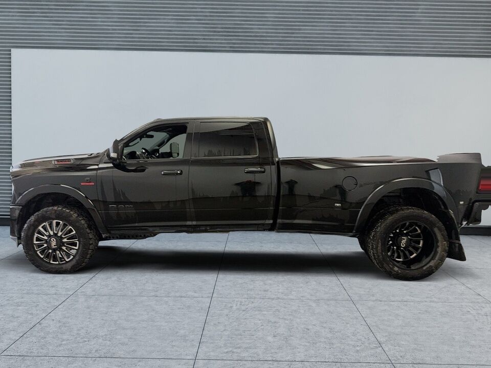 2022 Ram 3500  - Blainville Chrysler