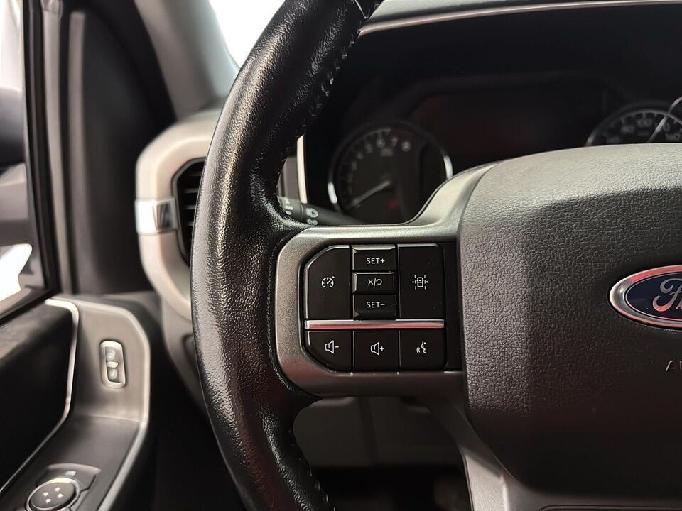 2022 Ford F-150  - Desmeules Chrysler