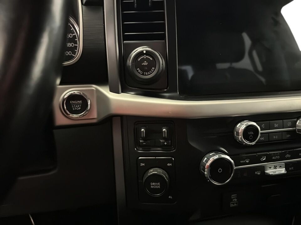 2022 Ford F-150  - Desmeules Chrysler