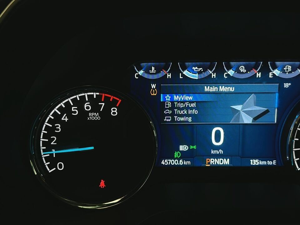 2022 Ford F-150  - Desmeules Chrysler
