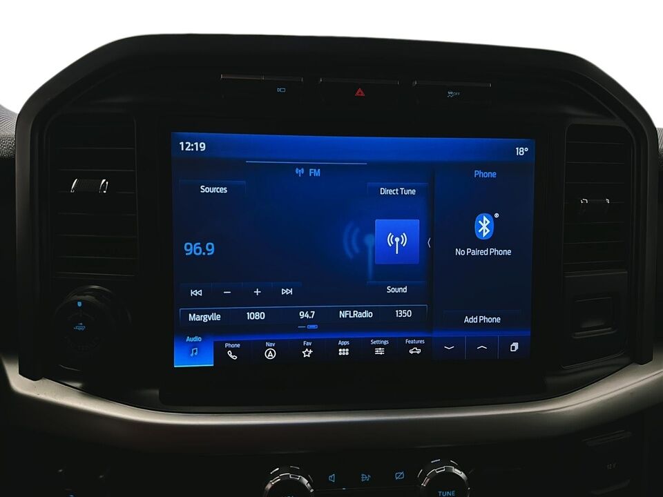 2022 Ford F-150  - Desmeules Chrysler
