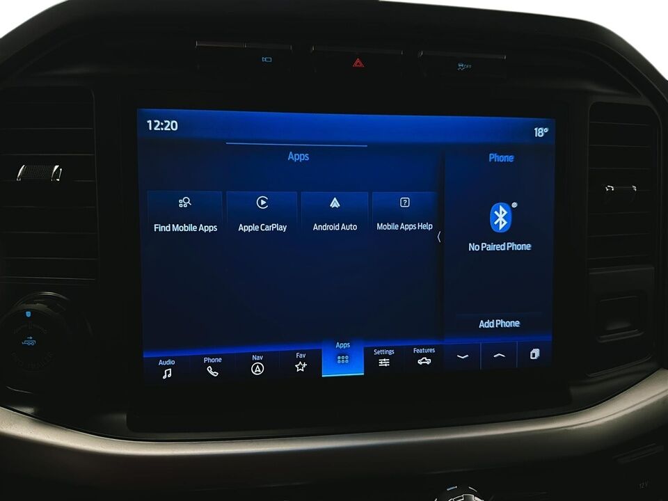 2022 Ford F-150  - Desmeules Chrysler