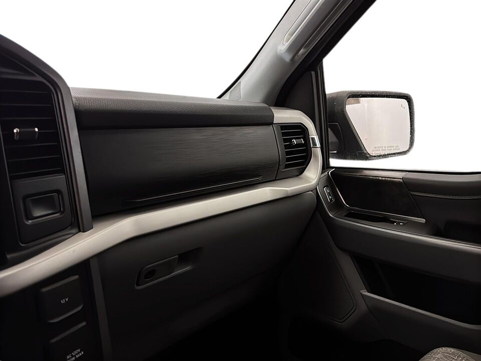 2022 Ford F-150  - Desmeules Chrysler