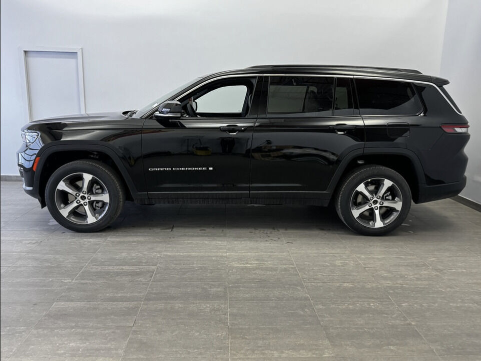 2024 Jeep Grand Cherokee L  - Blainville Chrysler