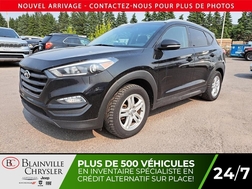 2016 Hyundai Tucson SE DÉFLECTEUR MAGS ALERTE ANGLES MORTS BLUETOOTH  - BC-SIM108193  - Blainville Chrysler