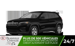 2022 Jeep Cherokee SPORT 4X4 4 CYLINDRES  - BC-22793  - Blainville Chrysler