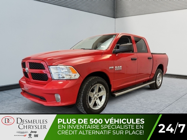 2017 Ram 1500 for Sale  - DC-23274A  - Blainville Chrysler