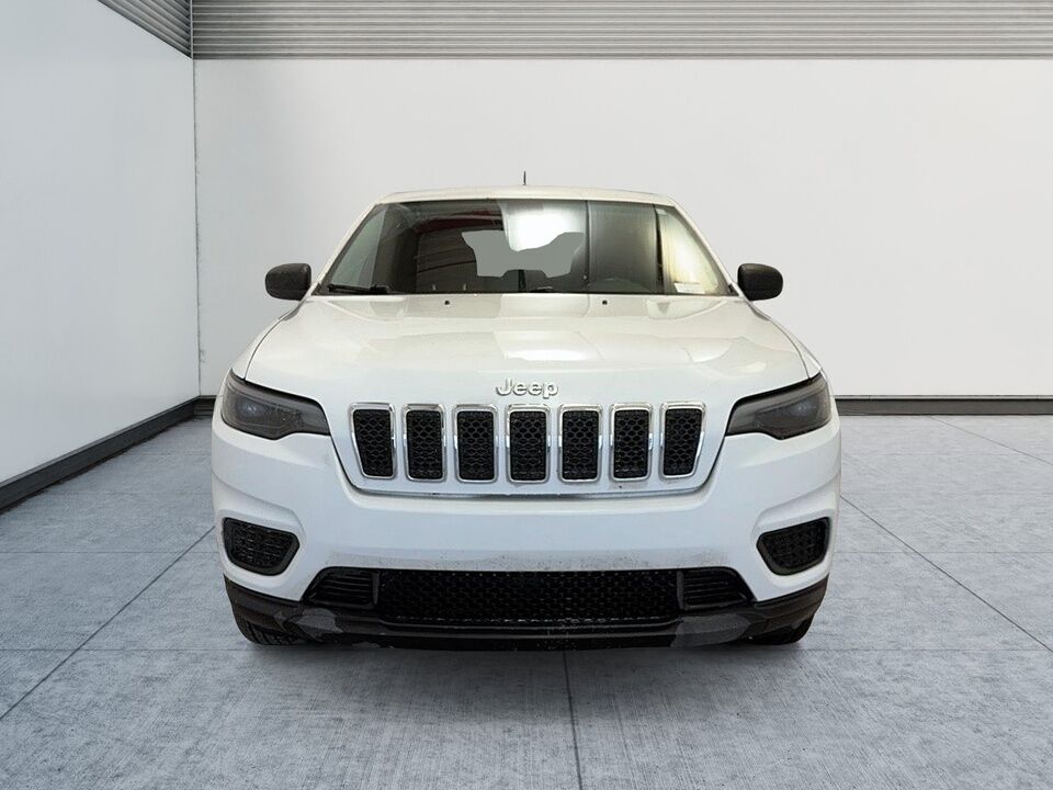 2019 Jeep Cherokee  - Blainville Chrysler