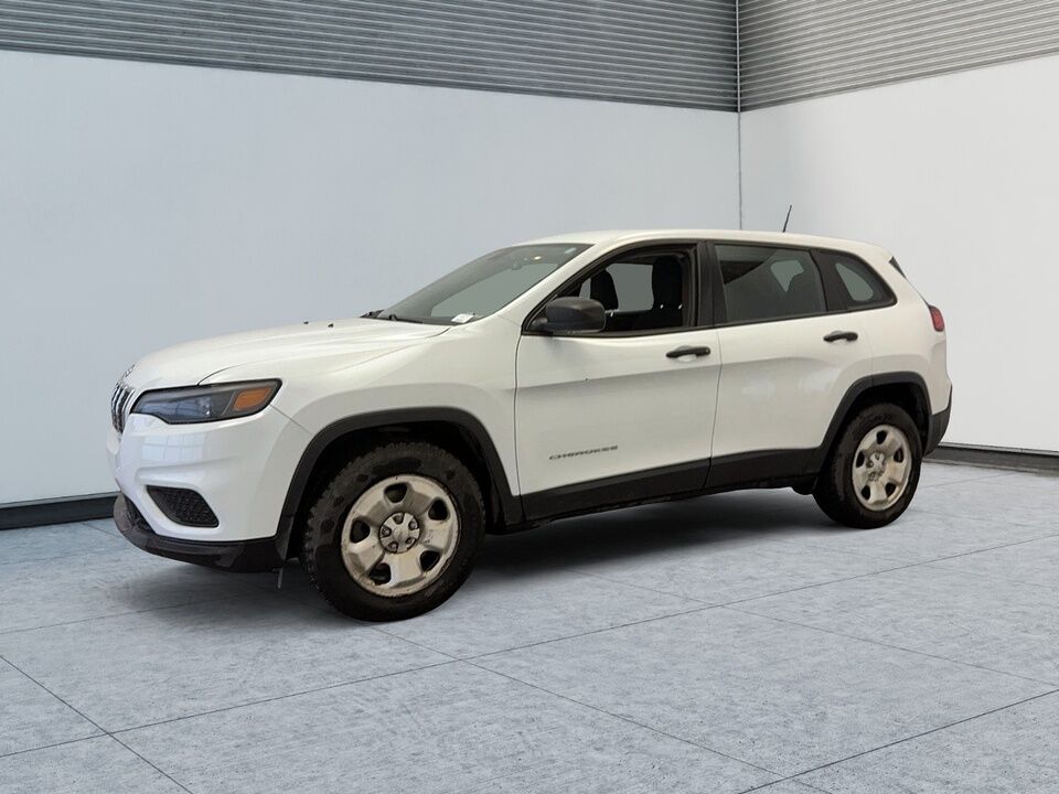 2019 Jeep Cherokee  - Blainville Chrysler