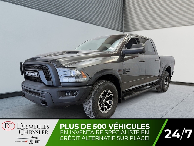 2019 Ram 1500 Classic for Sale  - DC-S5752  - Blainville Chrysler