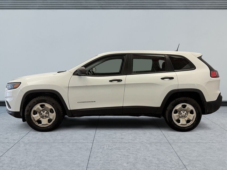 2019 Jeep Cherokee  - Blainville Chrysler