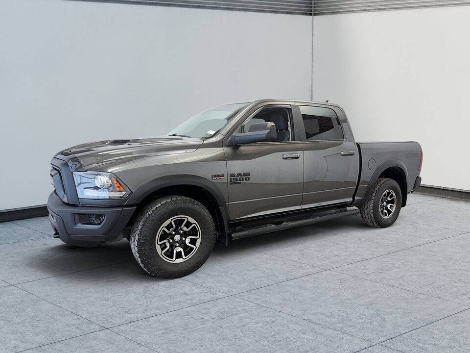 2019 Ram 1500 Classic  - Blainville Chrysler