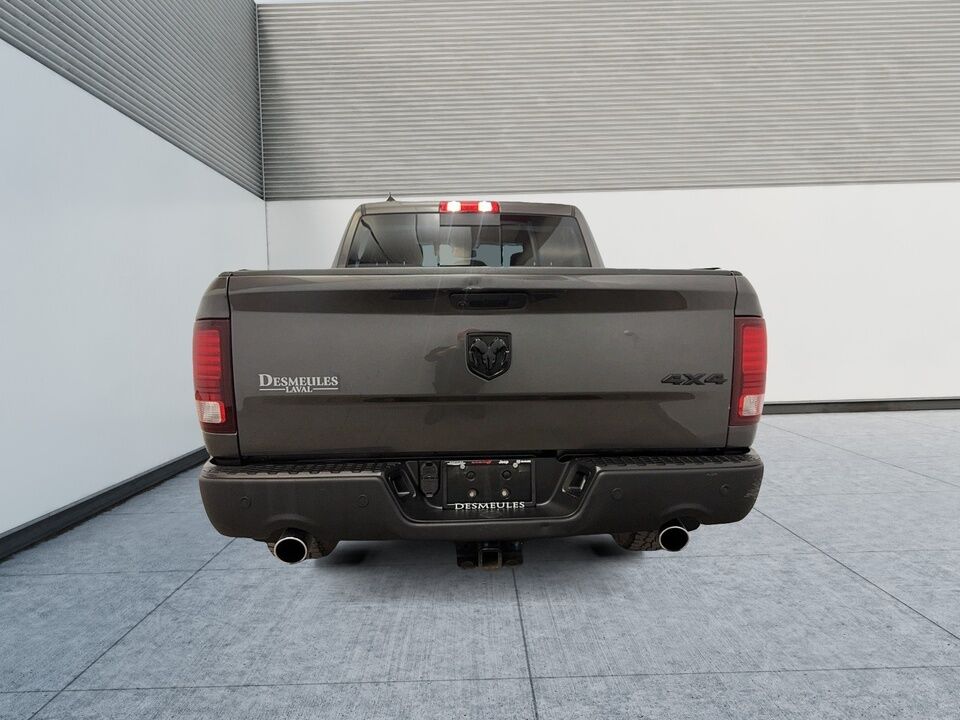 2019 Ram 1500 Classic  - Blainville Chrysler