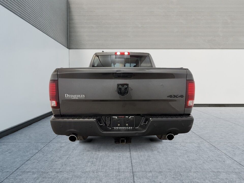 2019 Ram 1500 Classic  - Blainville Chrysler