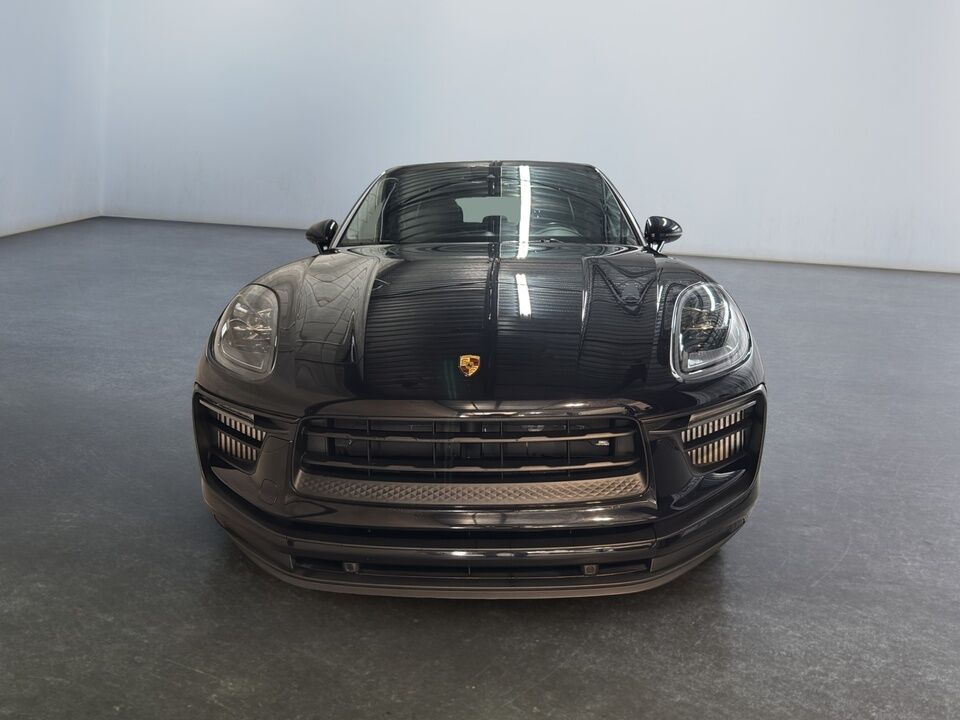 2022 Porsche MACAN S  - Desmeules Chrysler