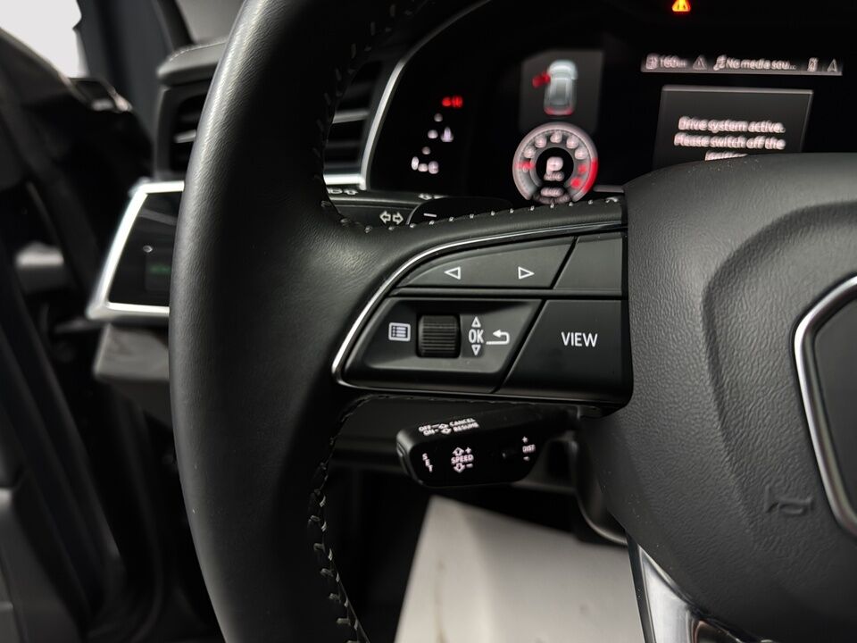 2021 Audi Q8  - Desmeules Chrysler