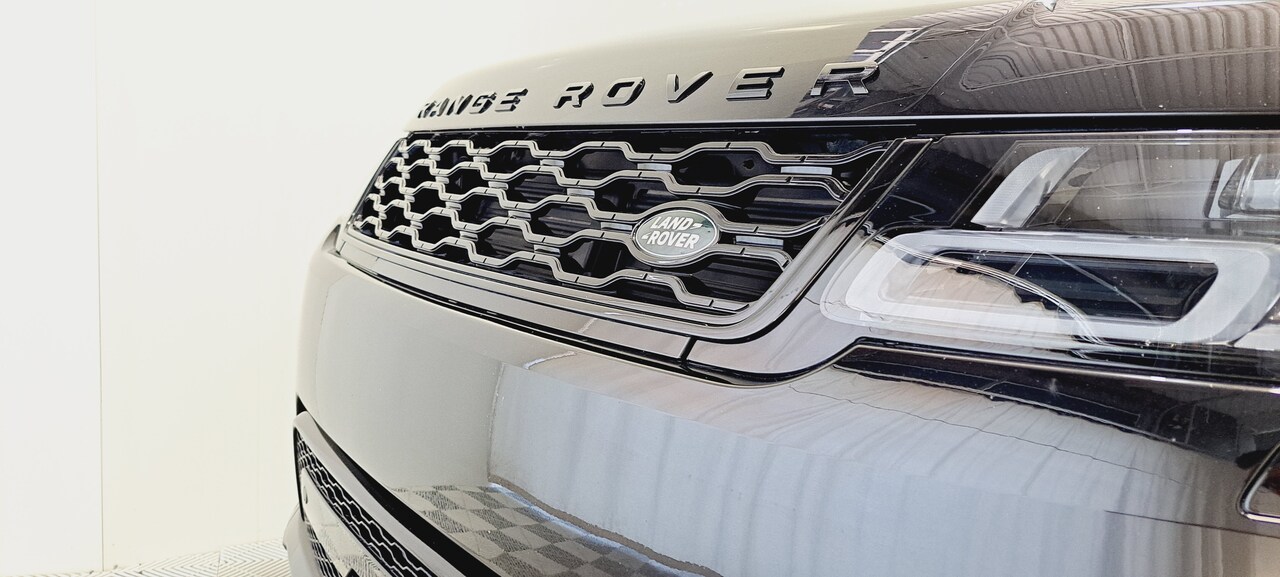2021 Land Rover Range Rover  - Blainville Chrysler