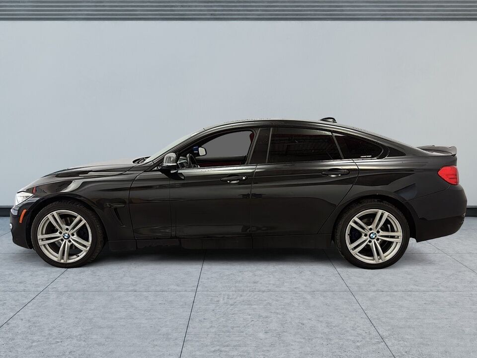 2015 BMW 4 Series  - Desmeules Chrysler
