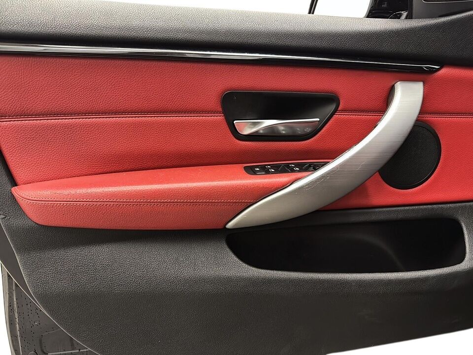 2015 BMW 4 Series  - Desmeules Chrysler